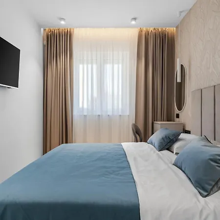 Luxury Diva 2 Appartement *