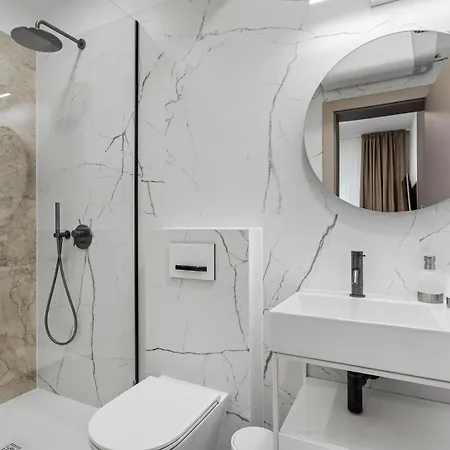 Luxury Diva 2 Appartement *