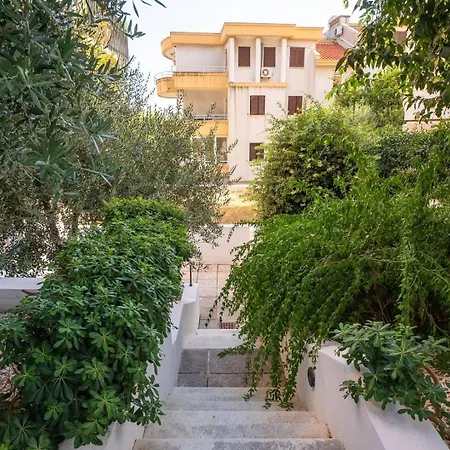 Appartement Luxury Diva 2 *