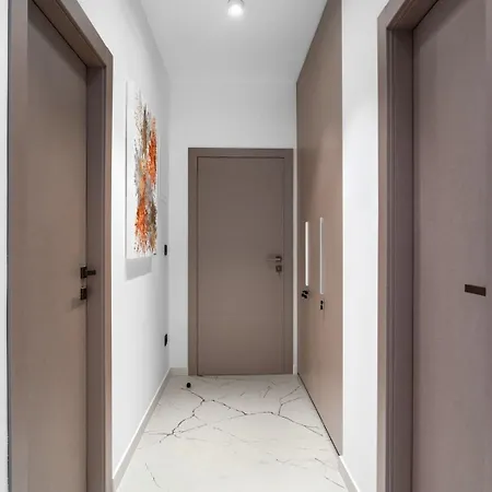 Luxury Diva 2 Appartement *